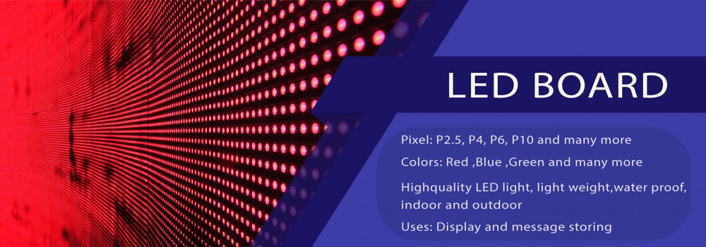 led-display-board-slider
